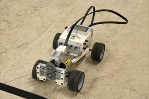 Remote Control Car